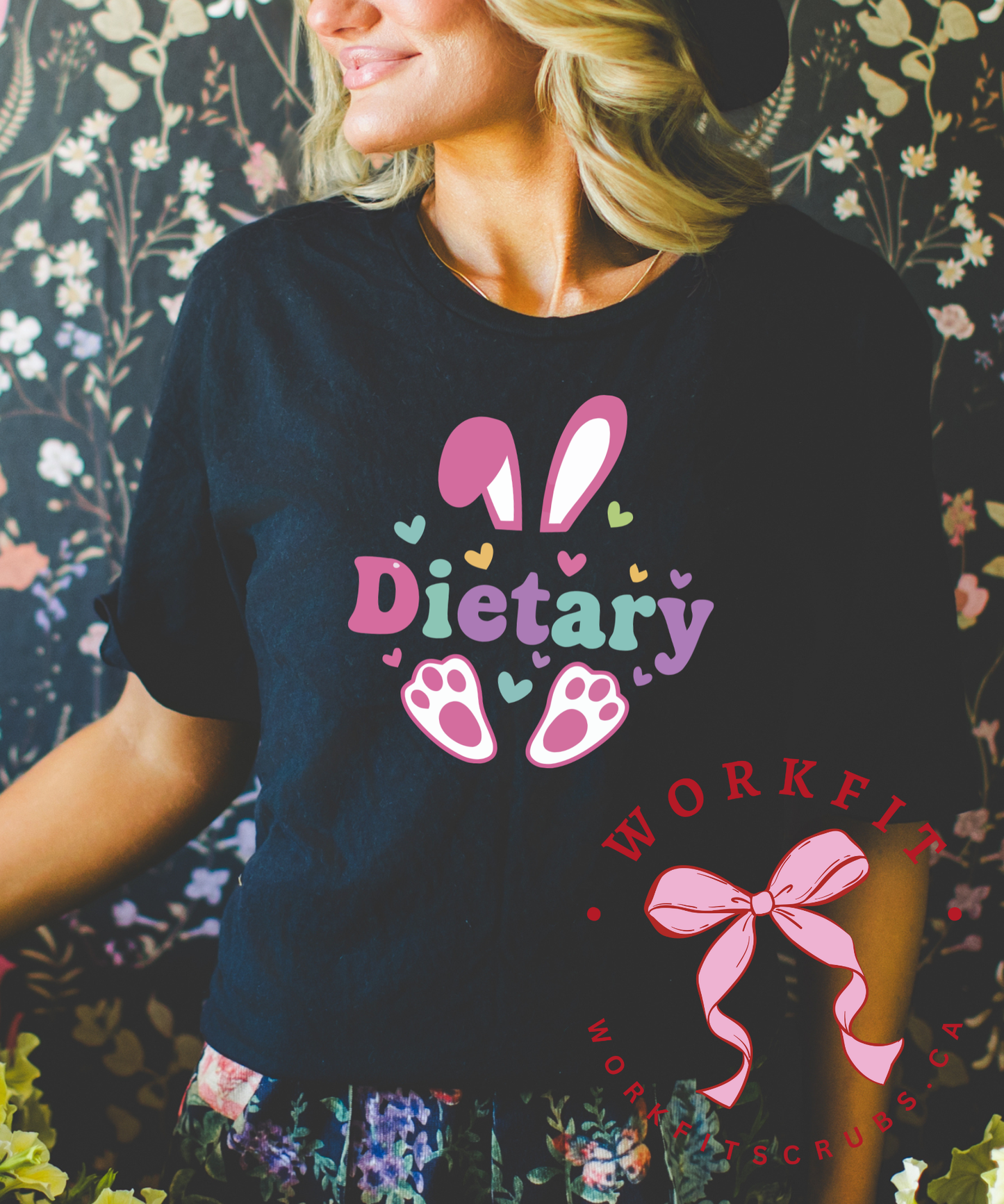 Designation Easter T-Shirts