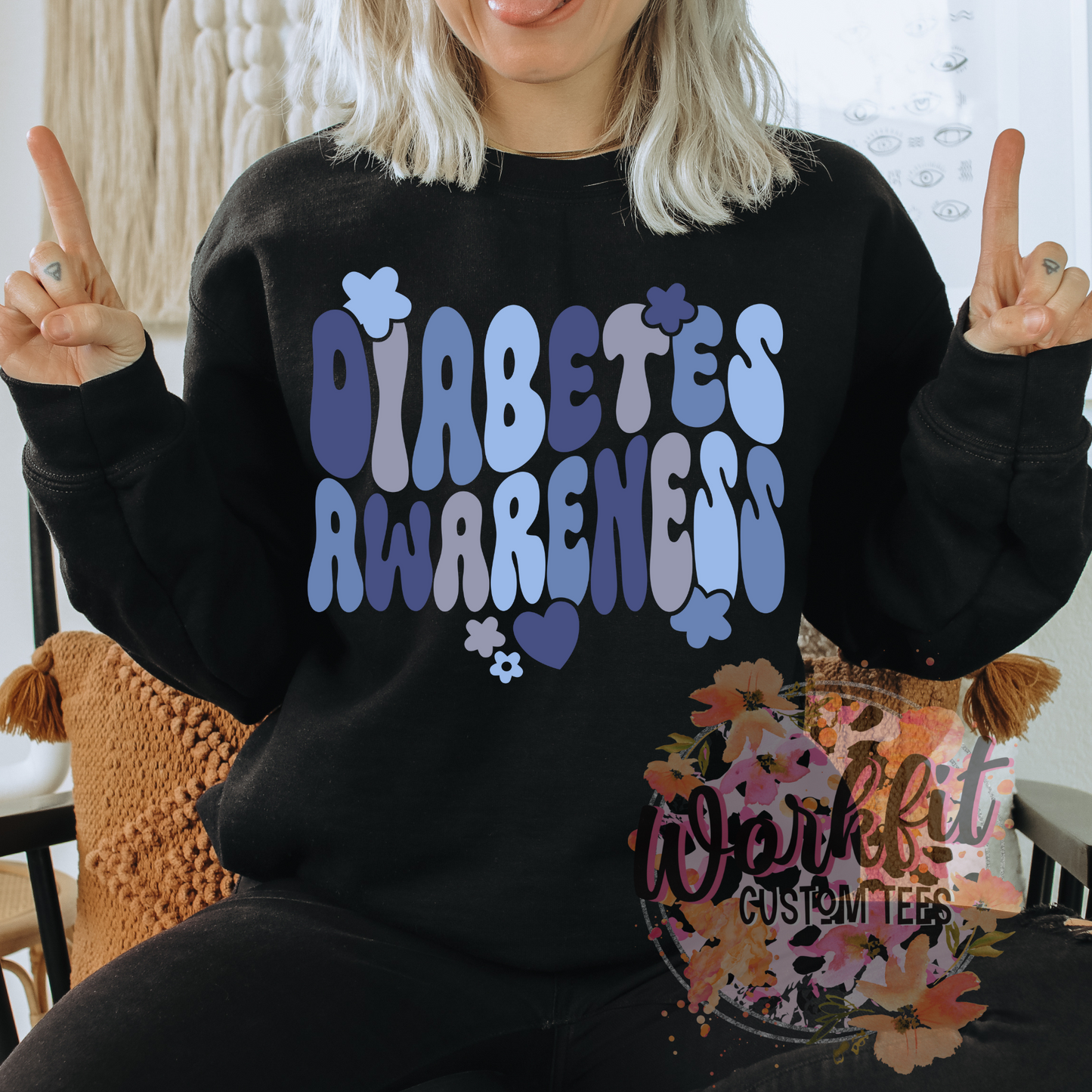 Diabetes Awareness