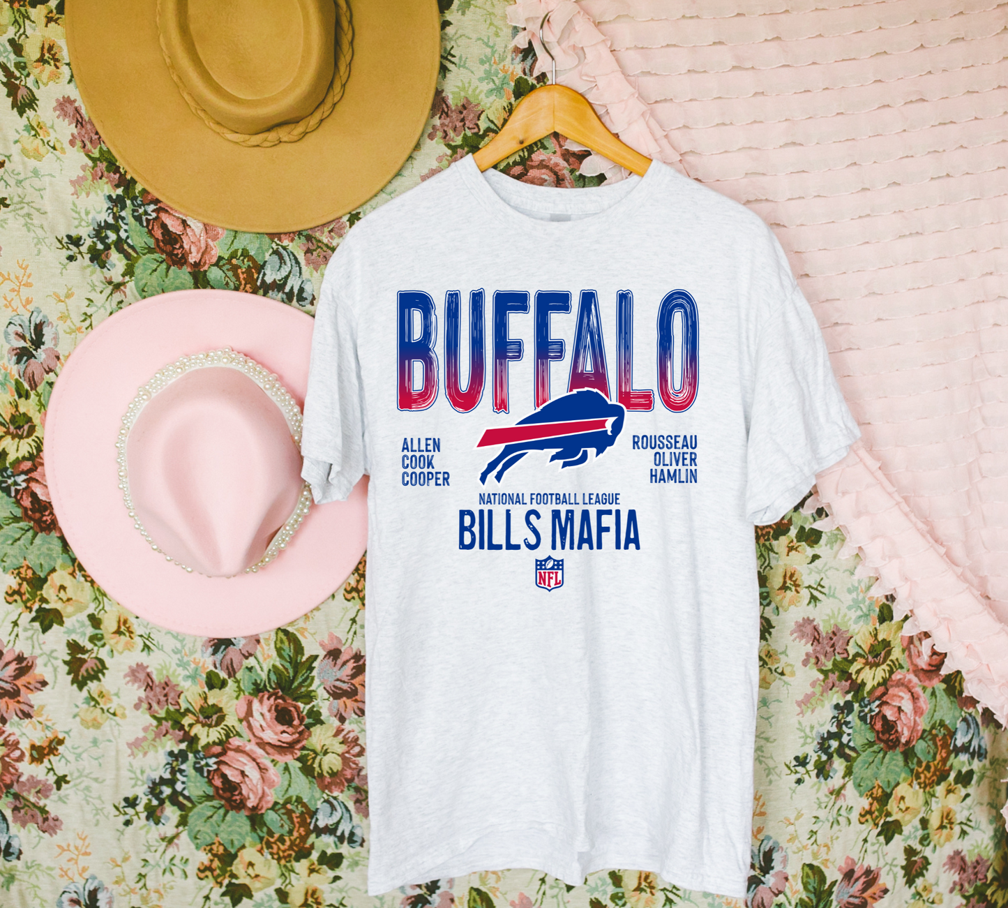 Football Tees