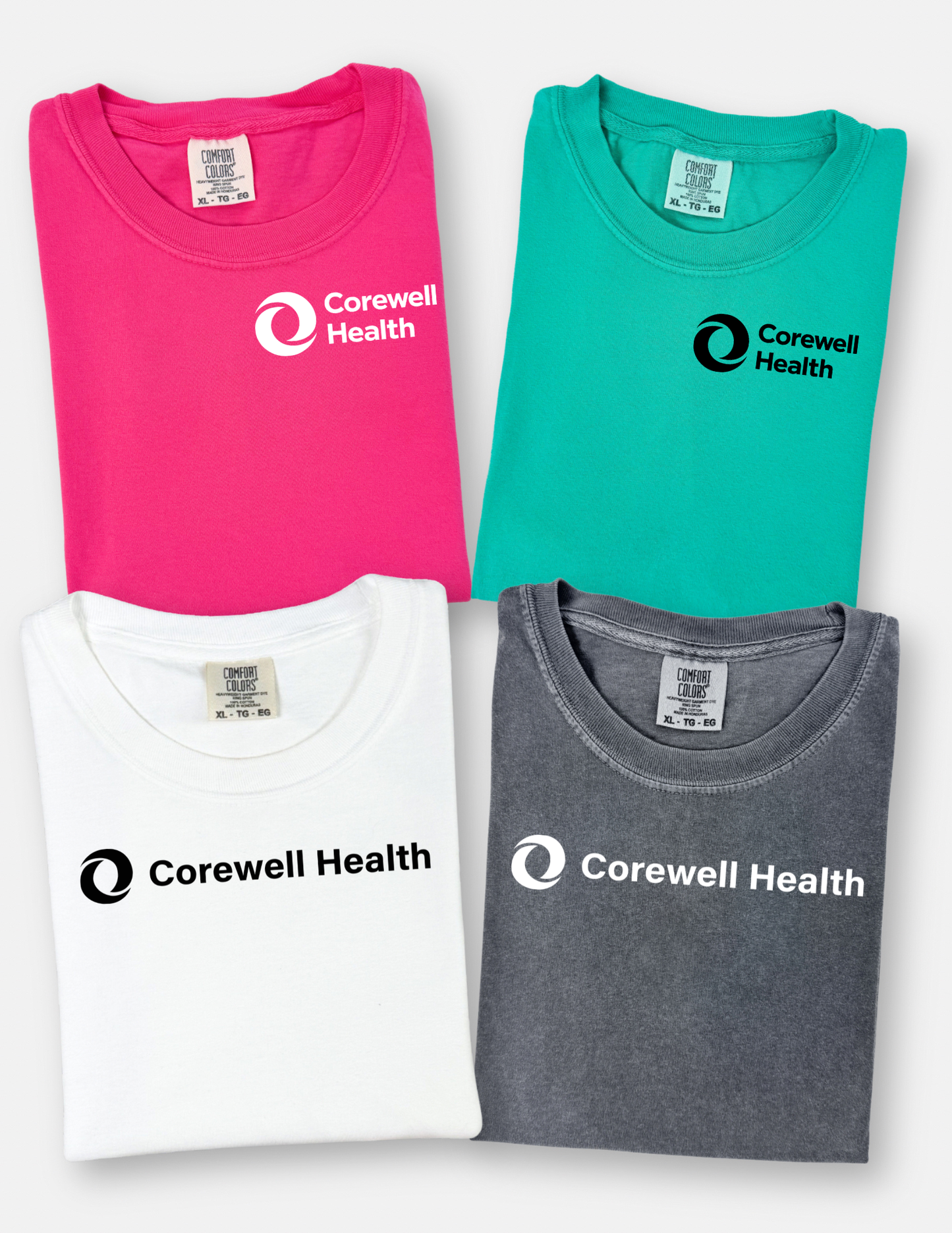 Corewell Health Summer Breeze Bundle