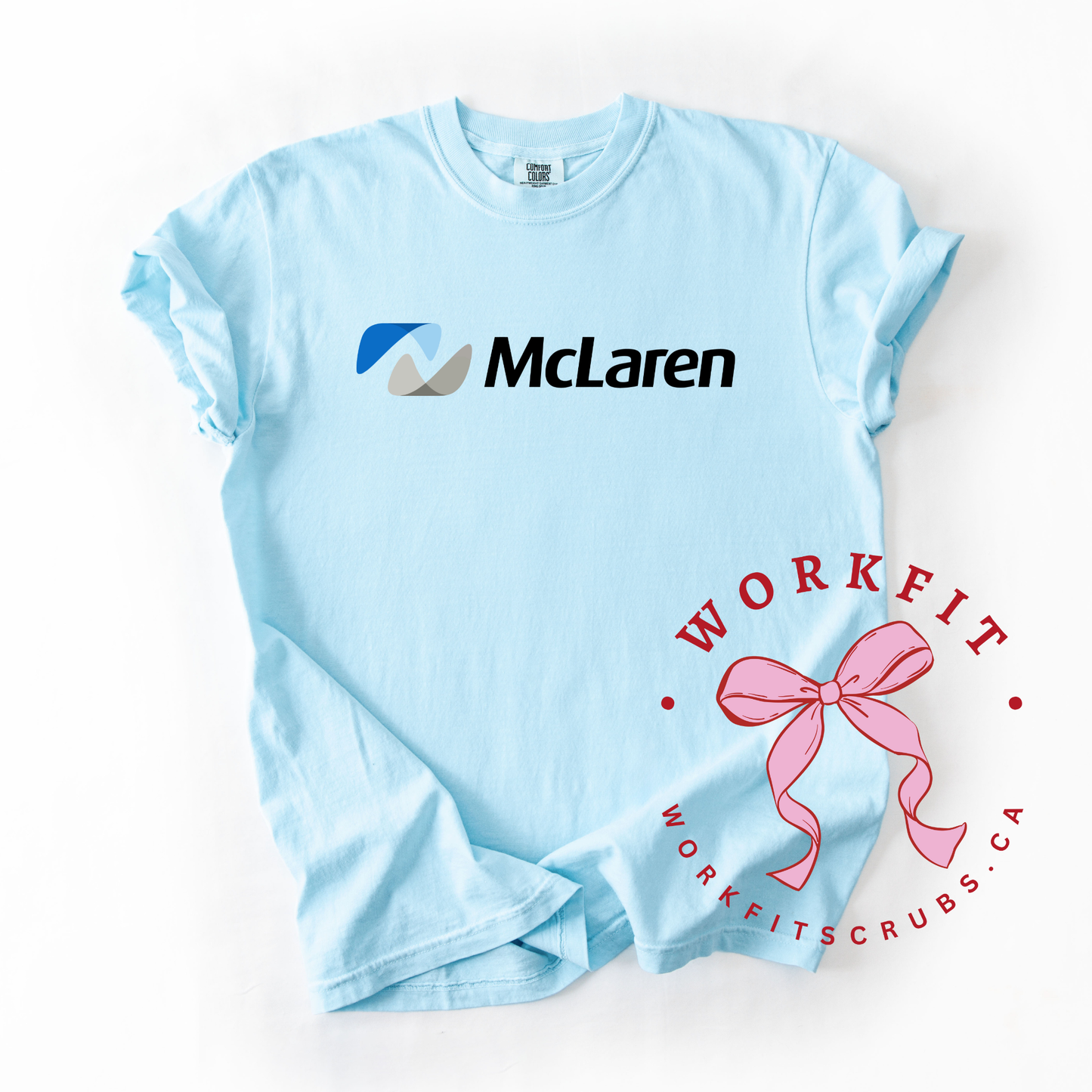 McLaren CC T-Shirts