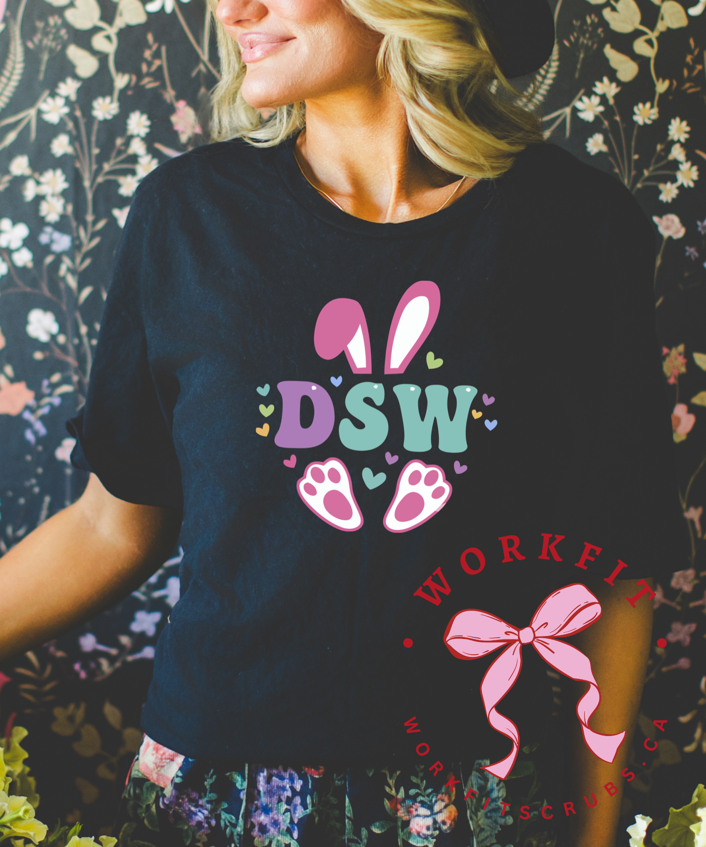 Designation Easter T-Shirts
