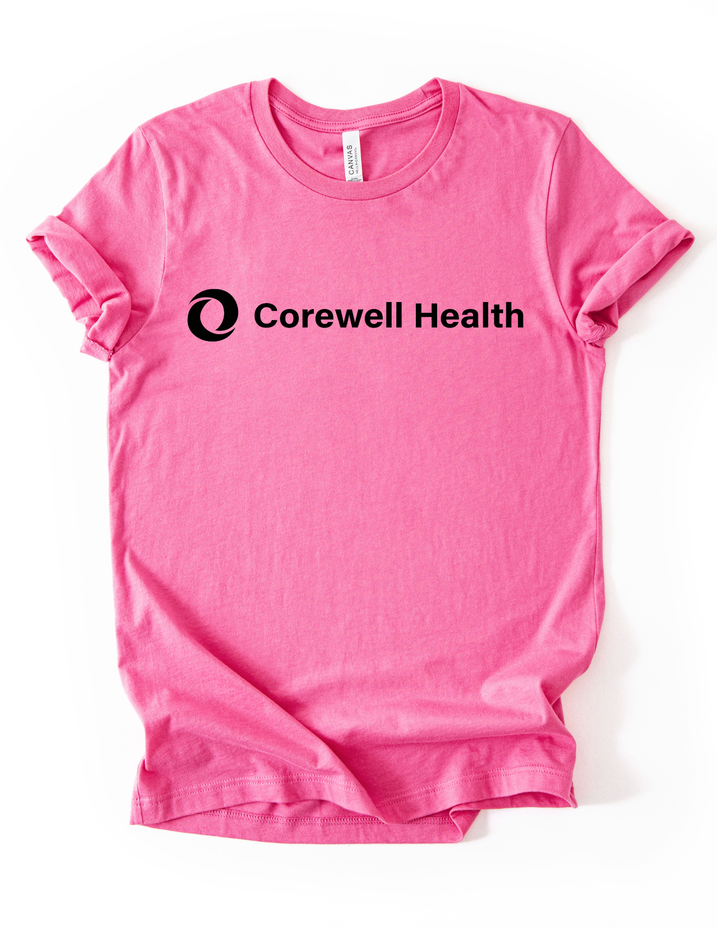 Corewell Health Bella Canvas T-Shirts