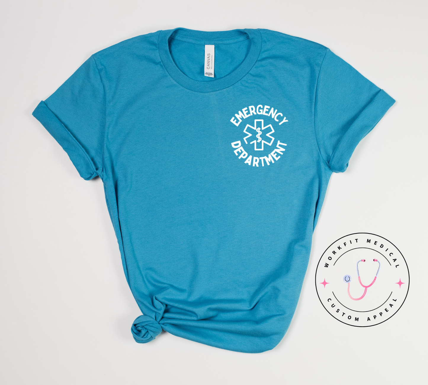 ER Pocket Tees