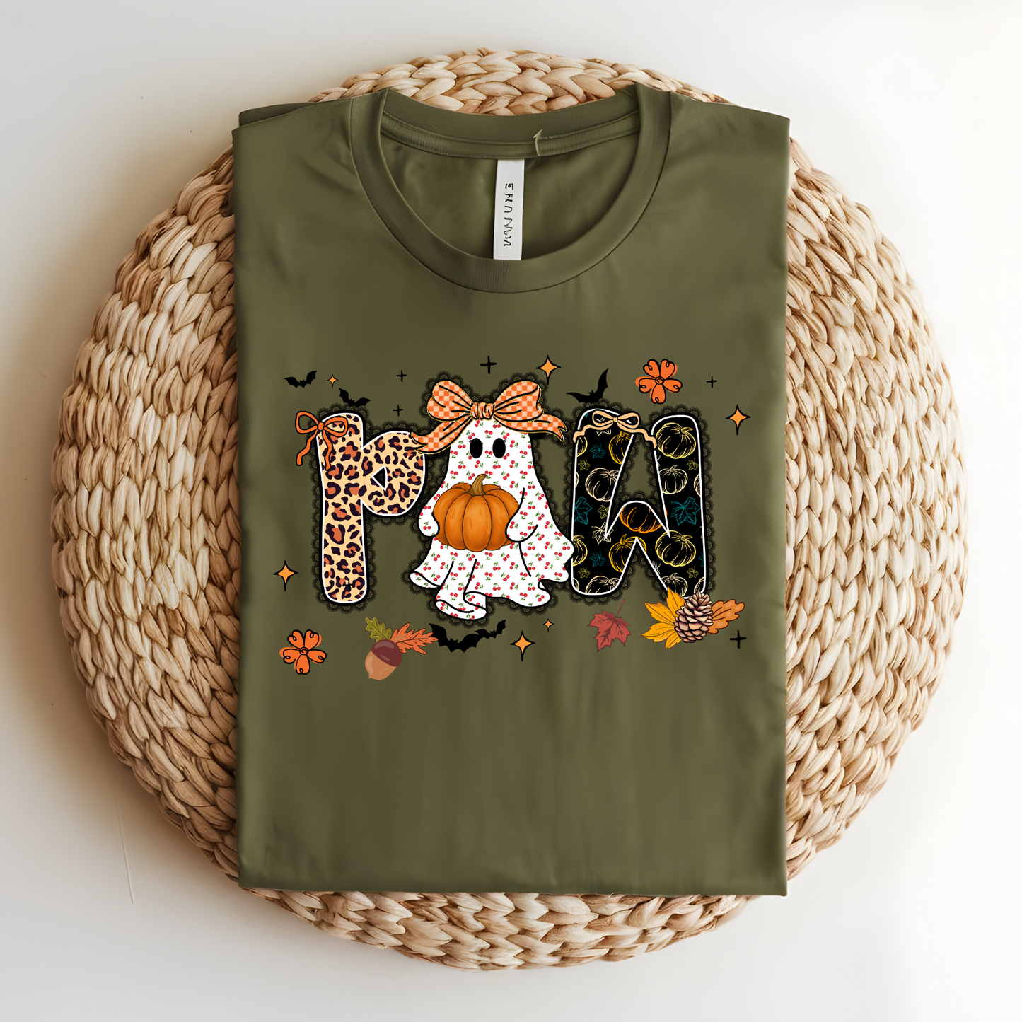 PSW Cutie Ghost T-Shirt