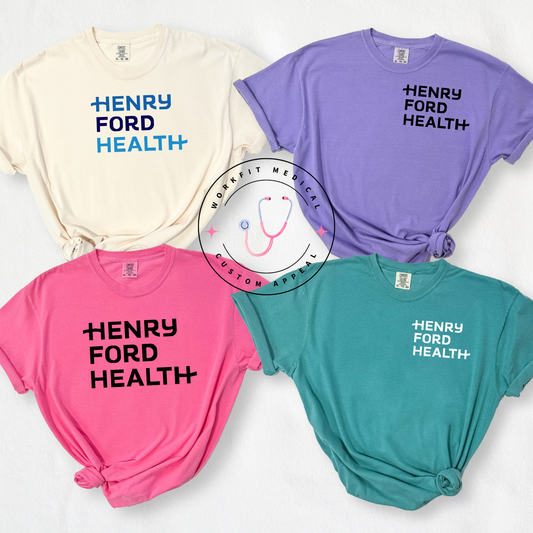 Henry Ford Health Bright Bundle