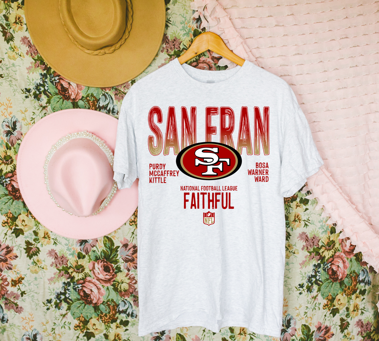 Football Tees