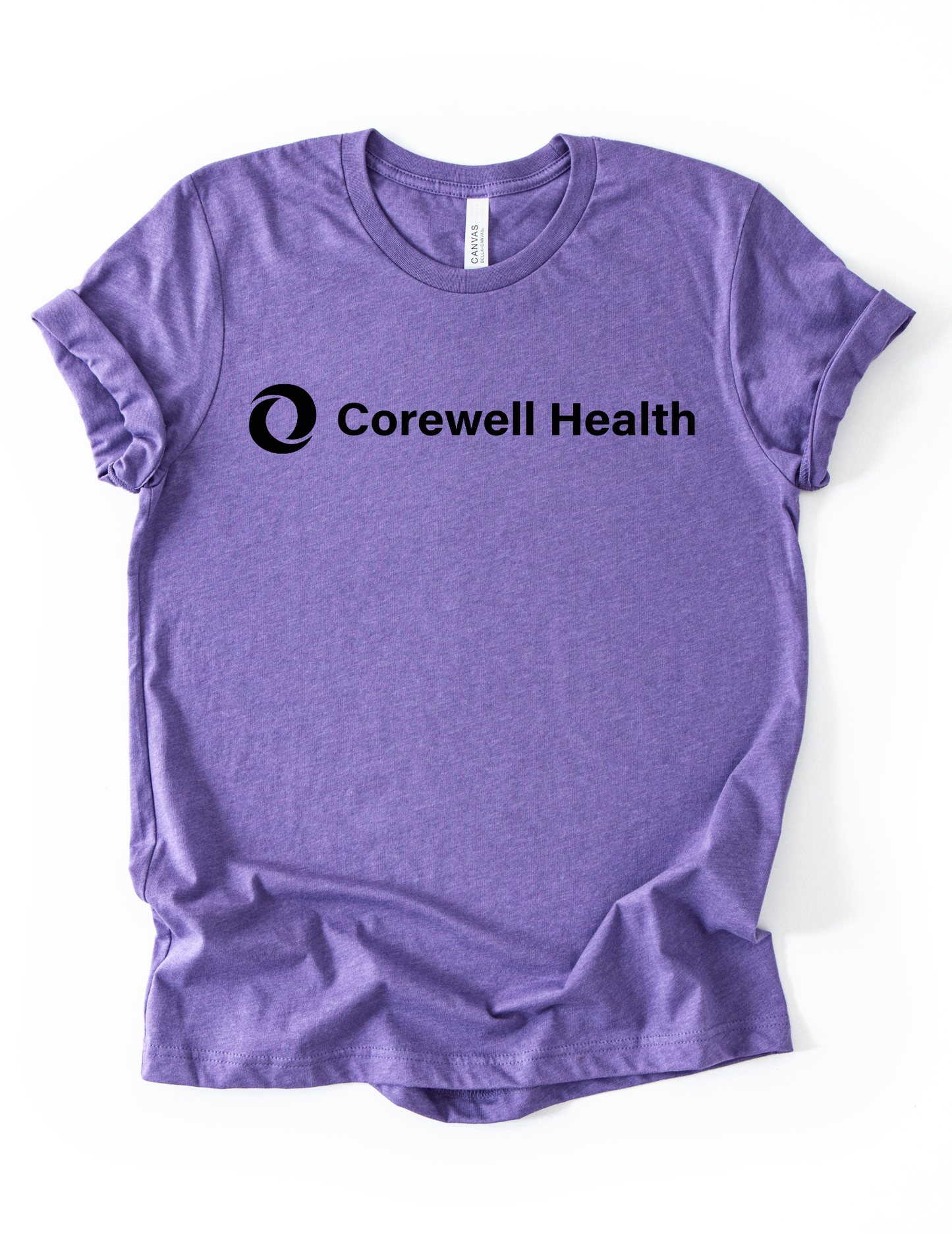 Corewell Health Bella Canvas T-Shirts