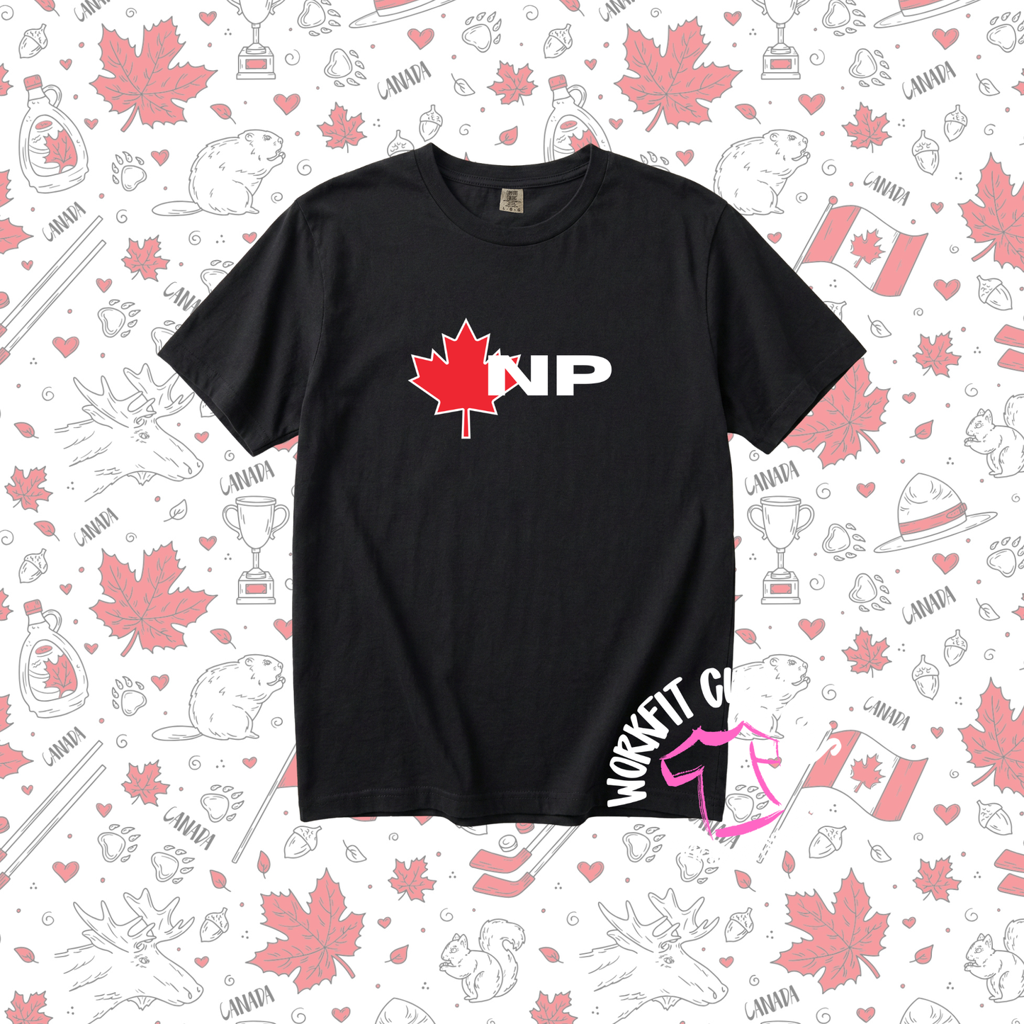 Canadian NP