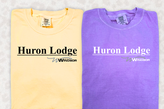 Huron Lodge Bright Light Bundle