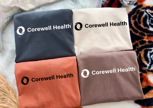 CC Corewell FALL PKG