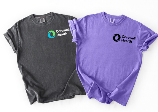 Pepper & Violet Corewell Health Bundle