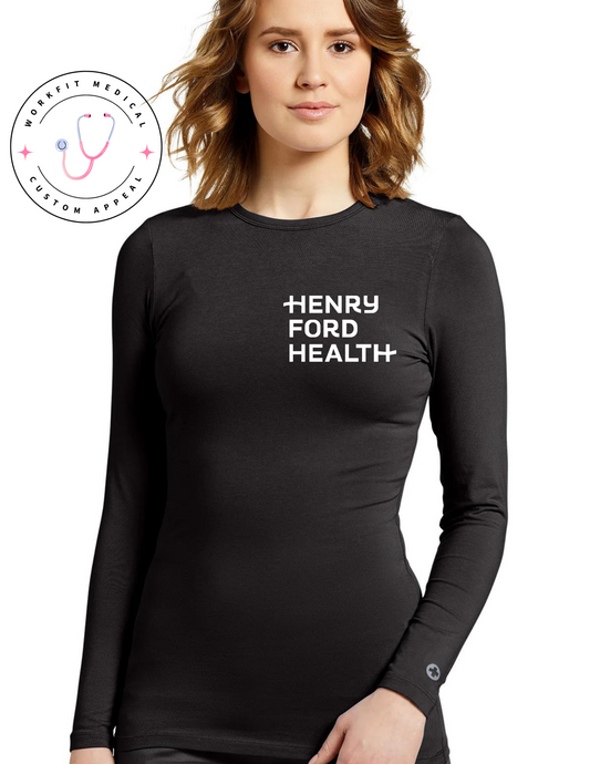 Henry Ford Health LS