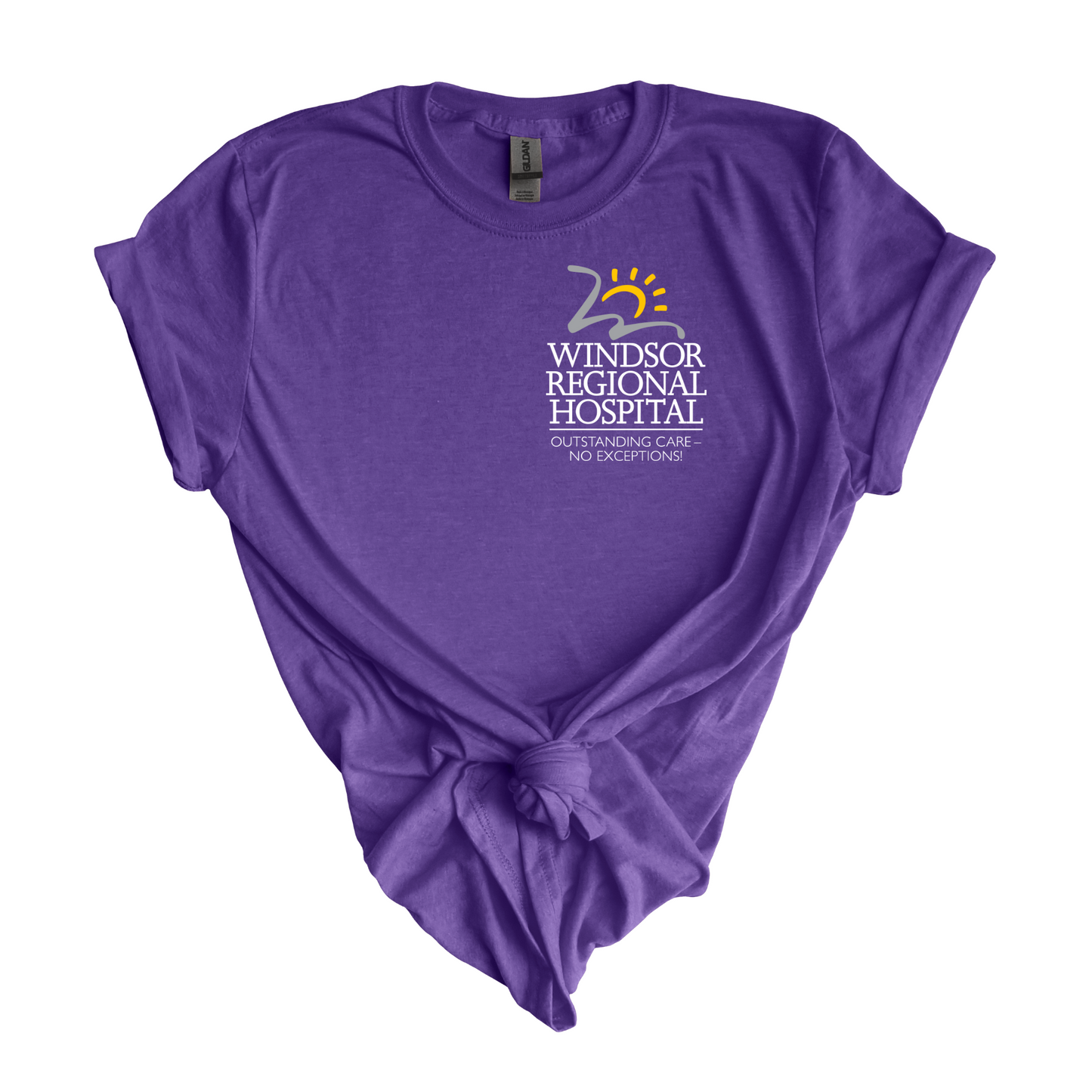 Windsor Regional Hospital - Merch T-Shirt