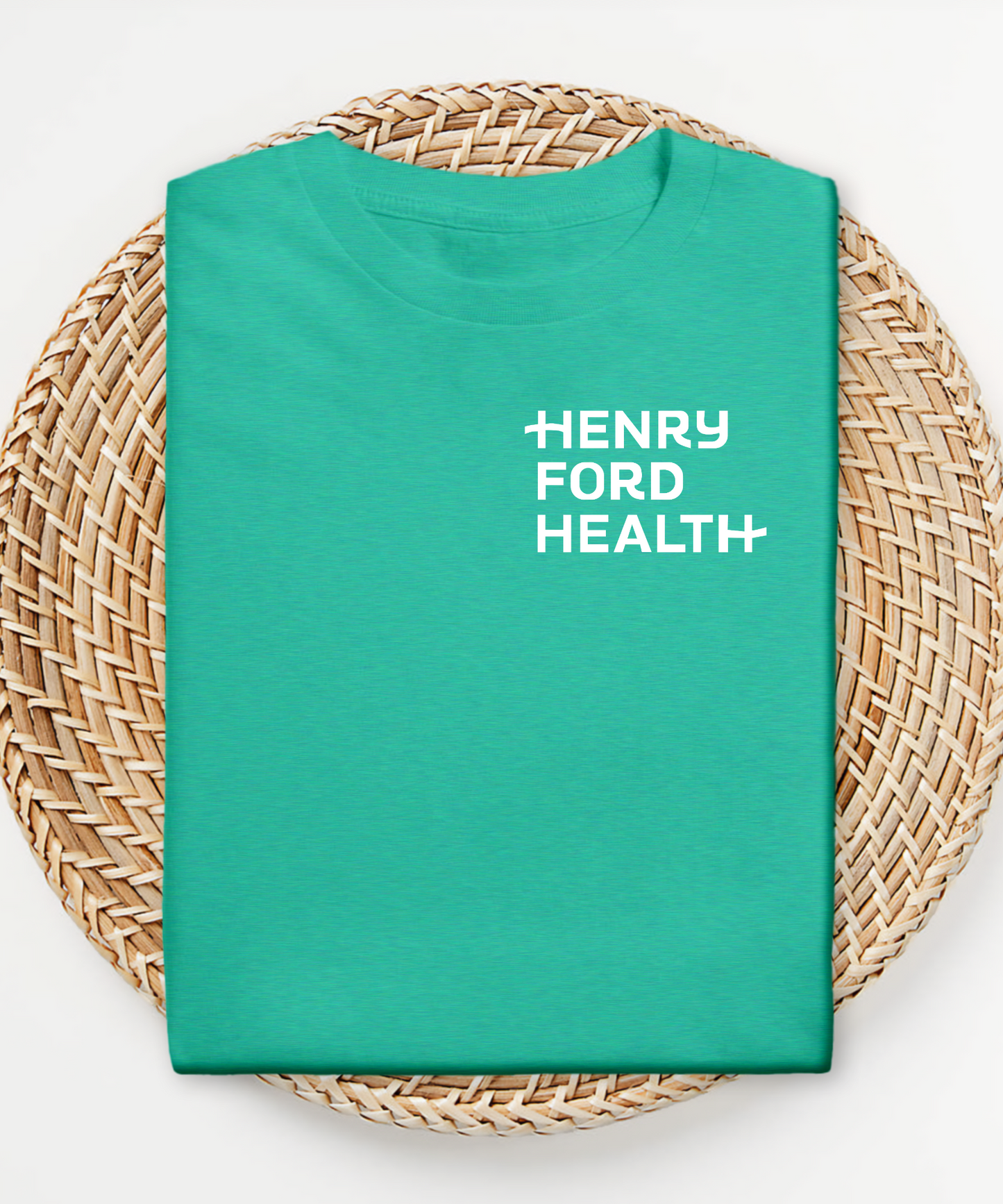 Henry Ford Health Gildan T-Shirts