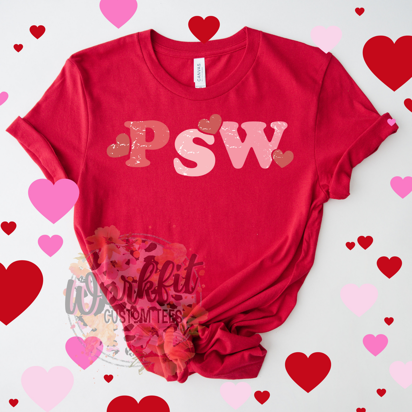 PSW- Valentine's Collection