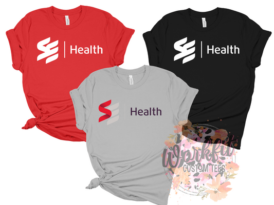 Saint Elizabeth T-Shirt Bundle