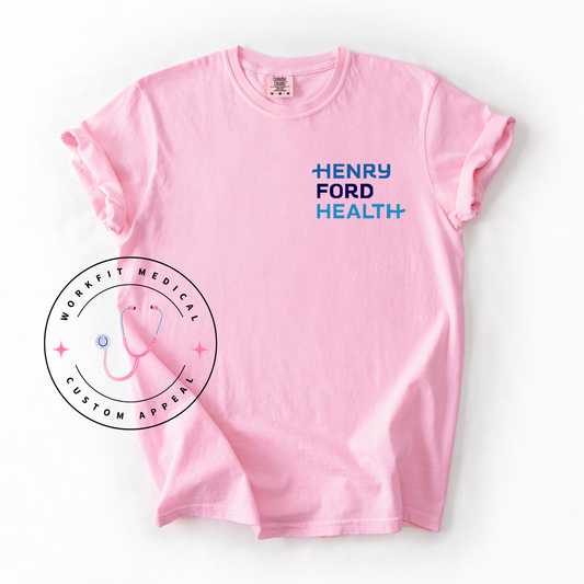 Henry Ford Pink Collection