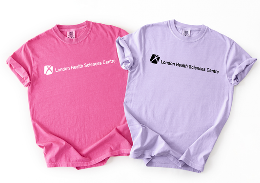 Corewell Health Pink Orchid Bundle