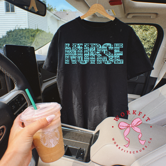 Nurse's Are... T-Shirt