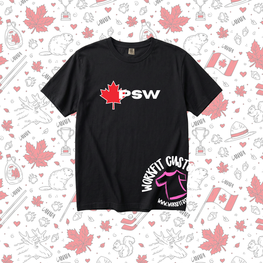Canadian PSW T-Shirt