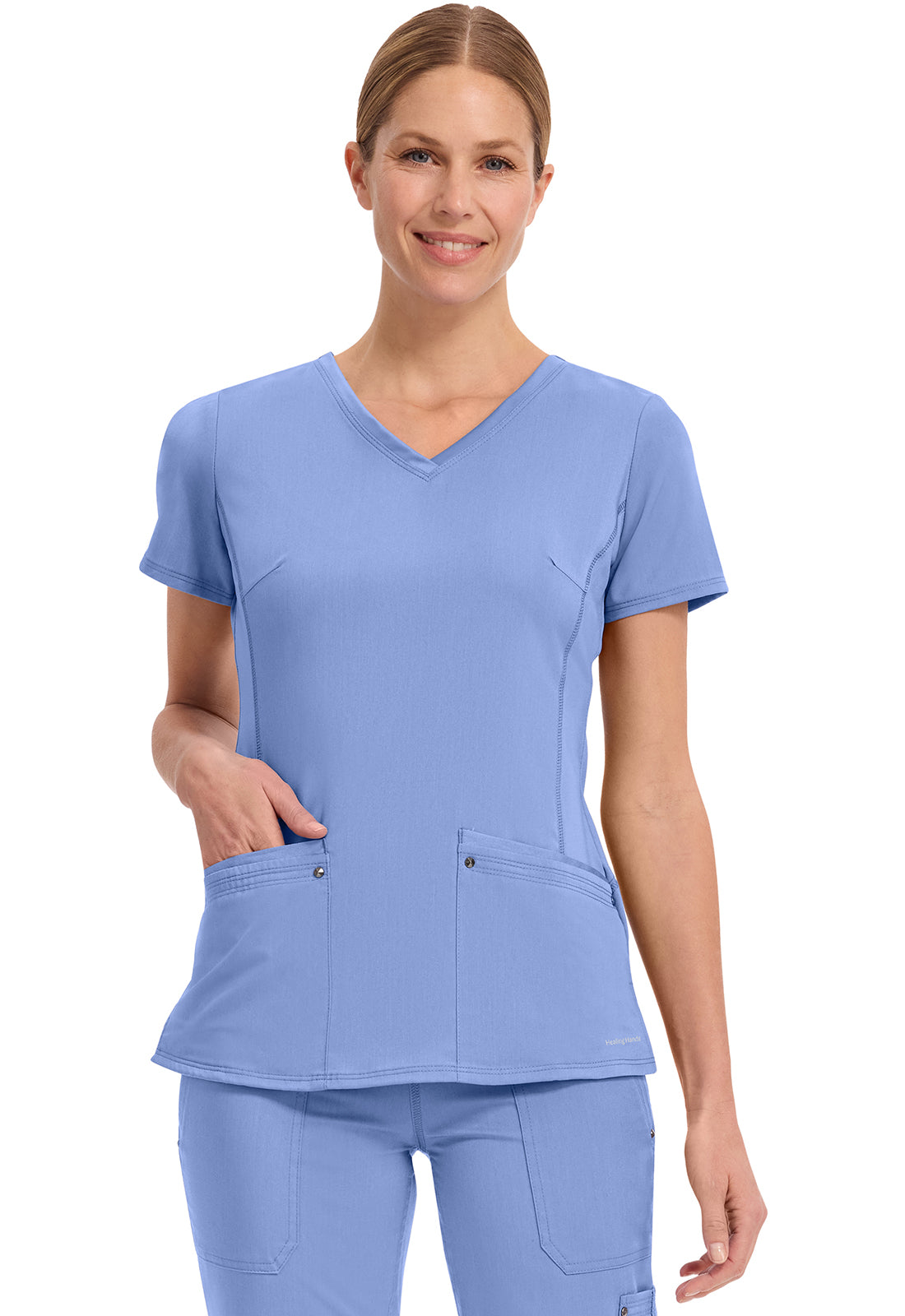 HH Juliet Top 2245