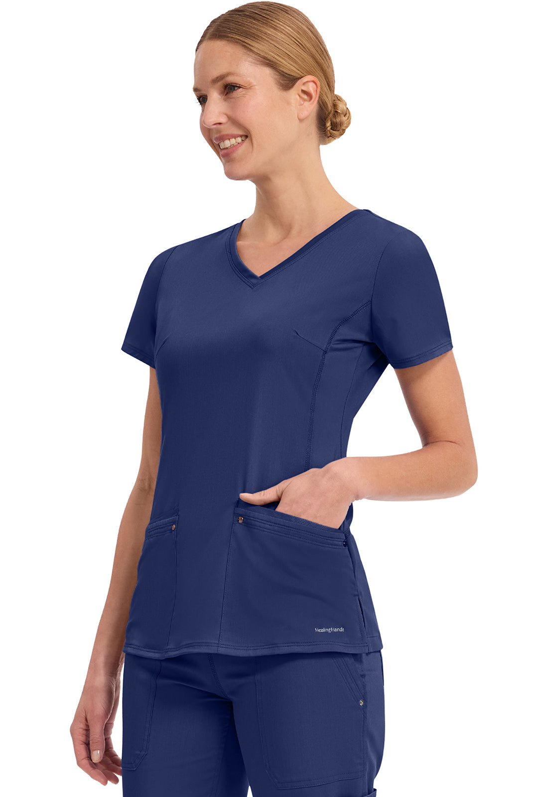 HH Juliet Top 2245