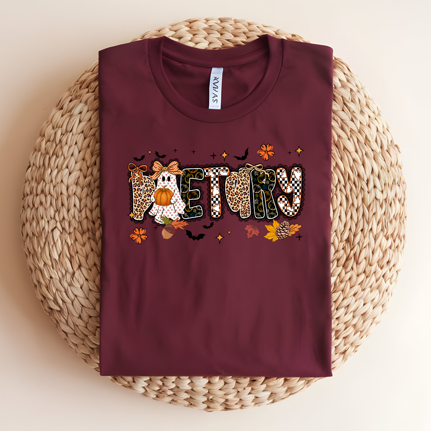 Dietary Halloween Cutie T-Shirt