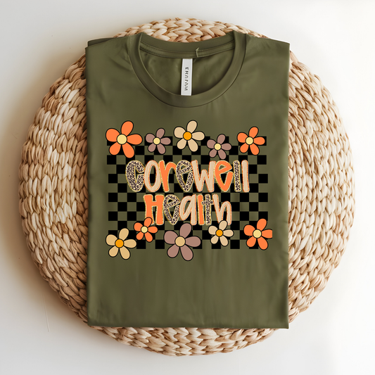 Corewell Health Fall T-Shirt