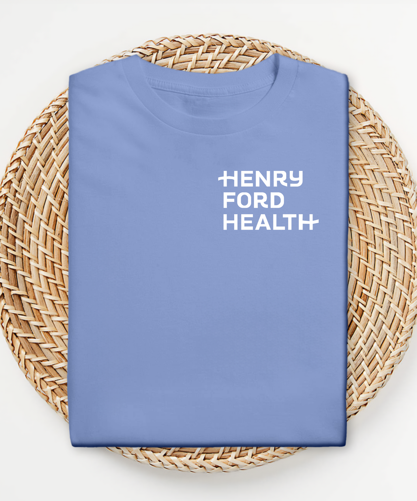 Henry Ford Health Gildan T-Shirts