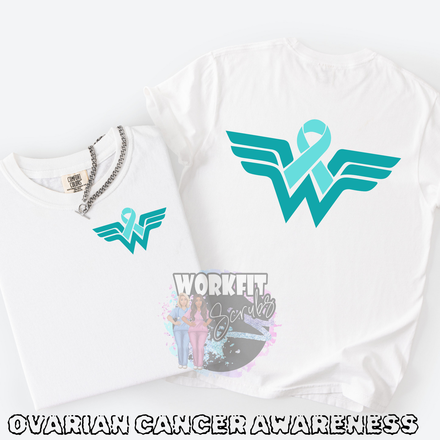 Ovarian Cancer Awareness