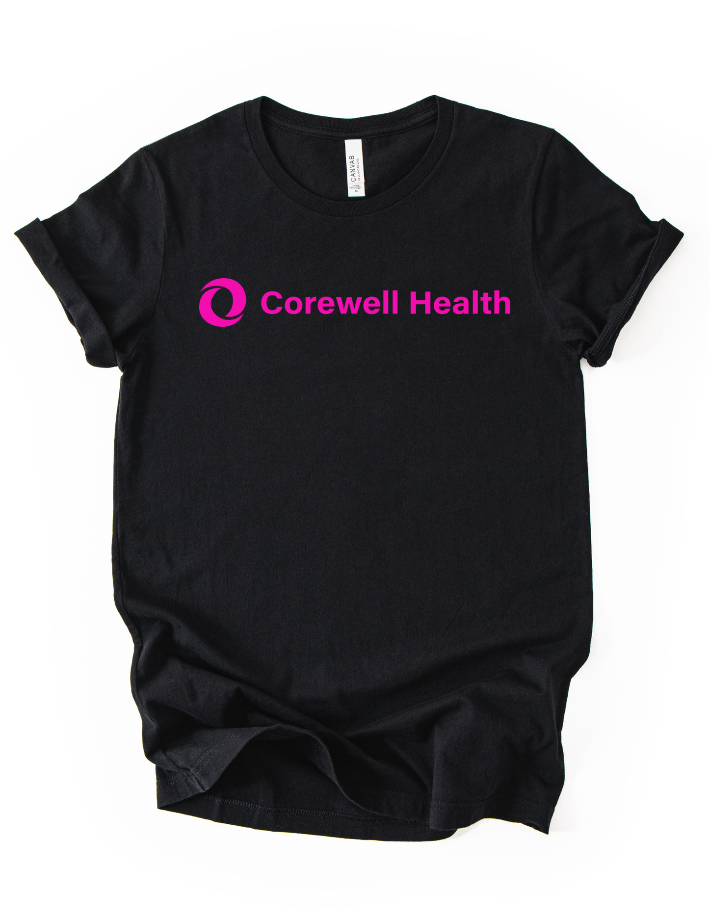 Corewell Health Bella Canvas T-Shirts
