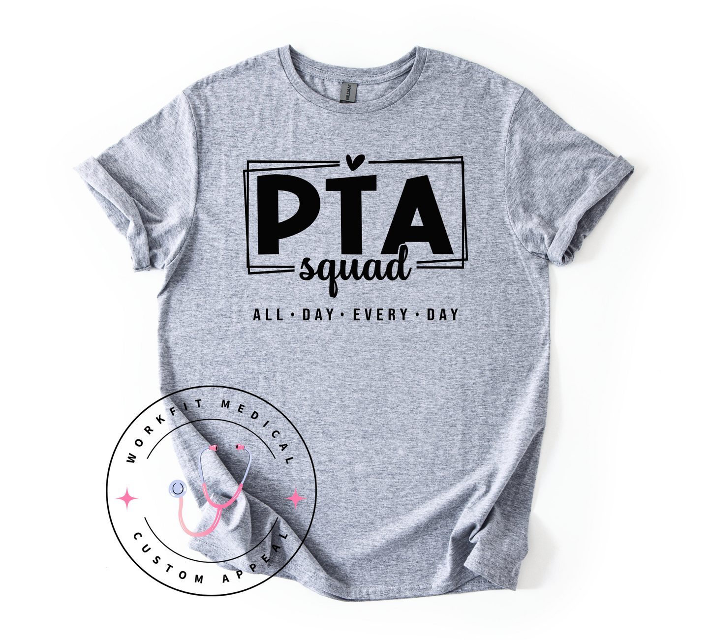 PTA Mode T-Shirts