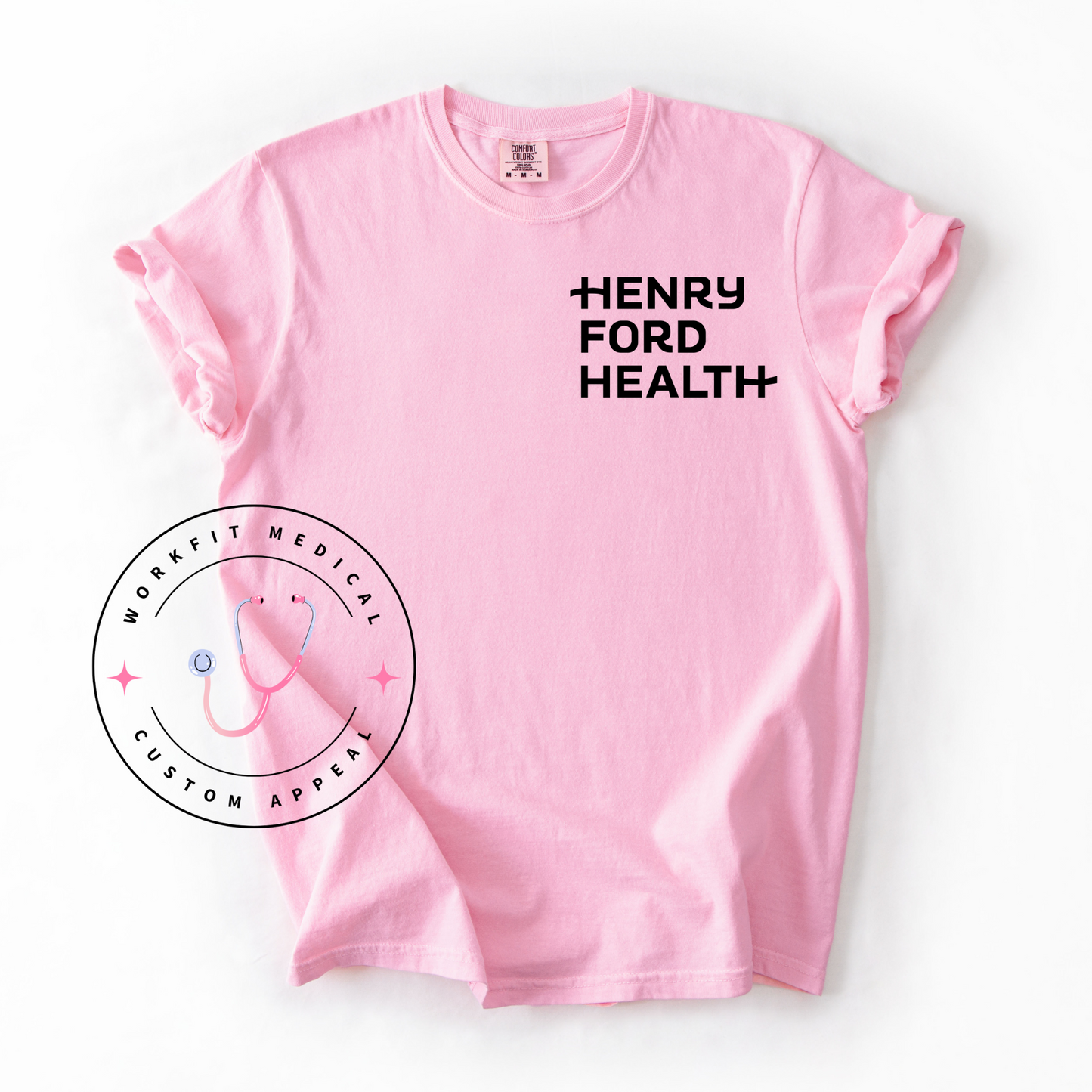 Henry Ford Pink Collection