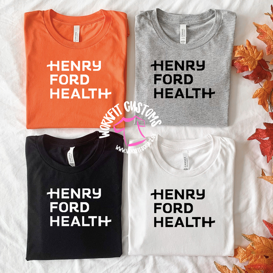 Henry Ford Health Fall Bella Bundle
