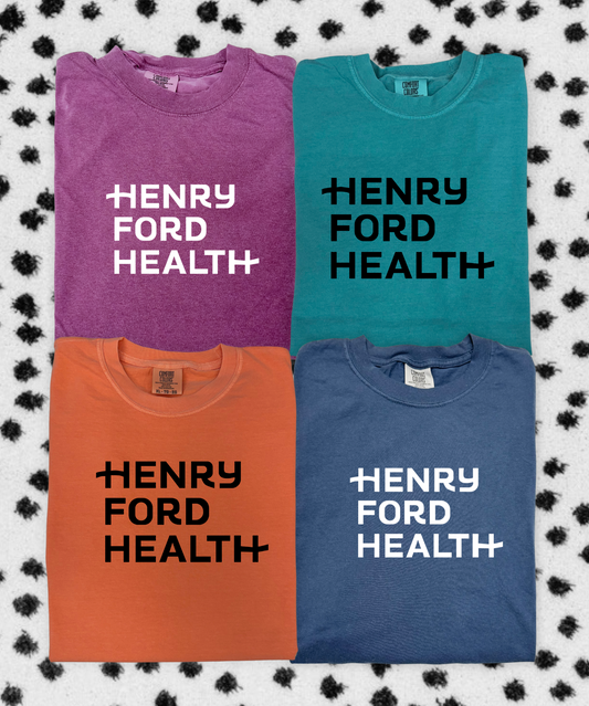 Henry Ford Midnight Shift Tee Bundle