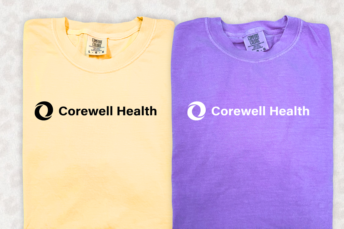Corewell Health Bright Light Bundle