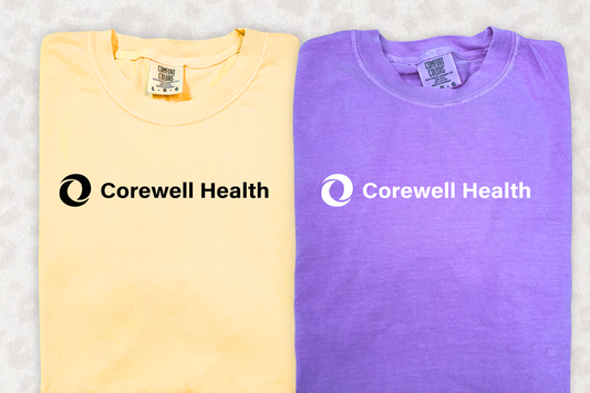 Corewell Health Bright Light Bundle