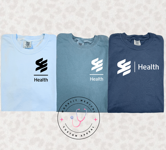 SE Health Care Blue Bundle