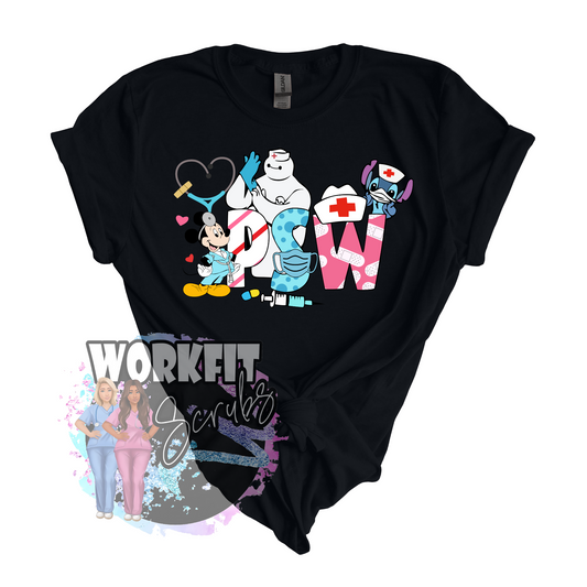 PSW-Disney