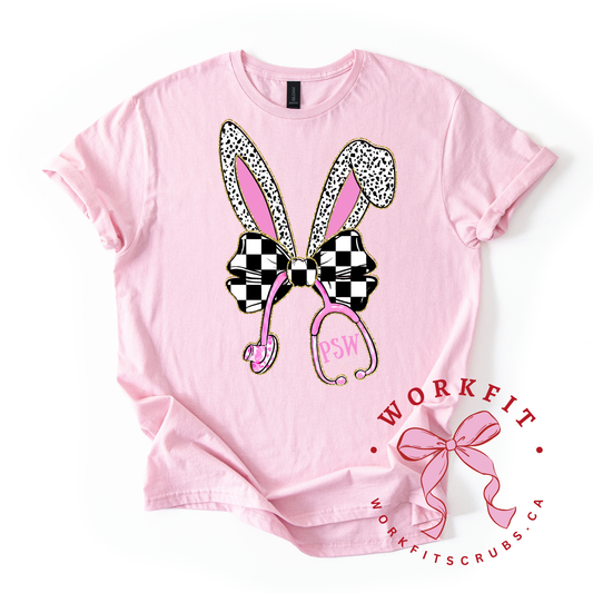 PSW Bunny Ears T-Shirt