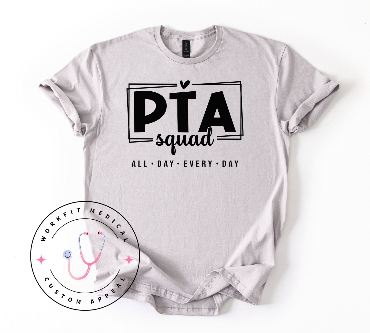 PTA Mode T-Shirts