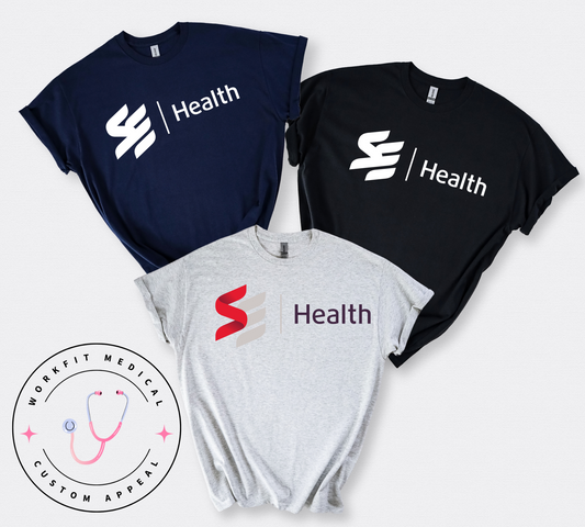 SE Bella Canvas Tee Bundles