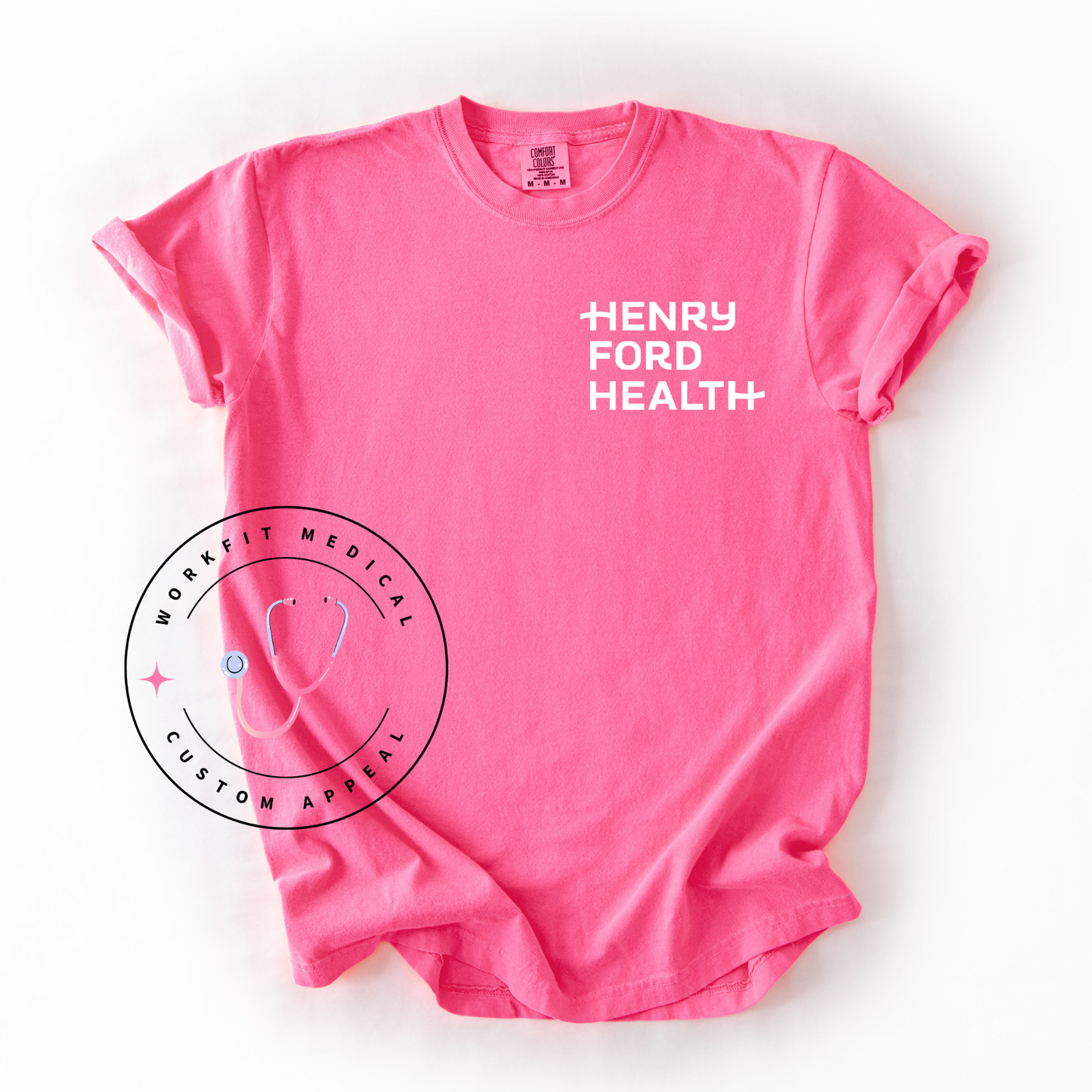 Henry Ford Pink Collection