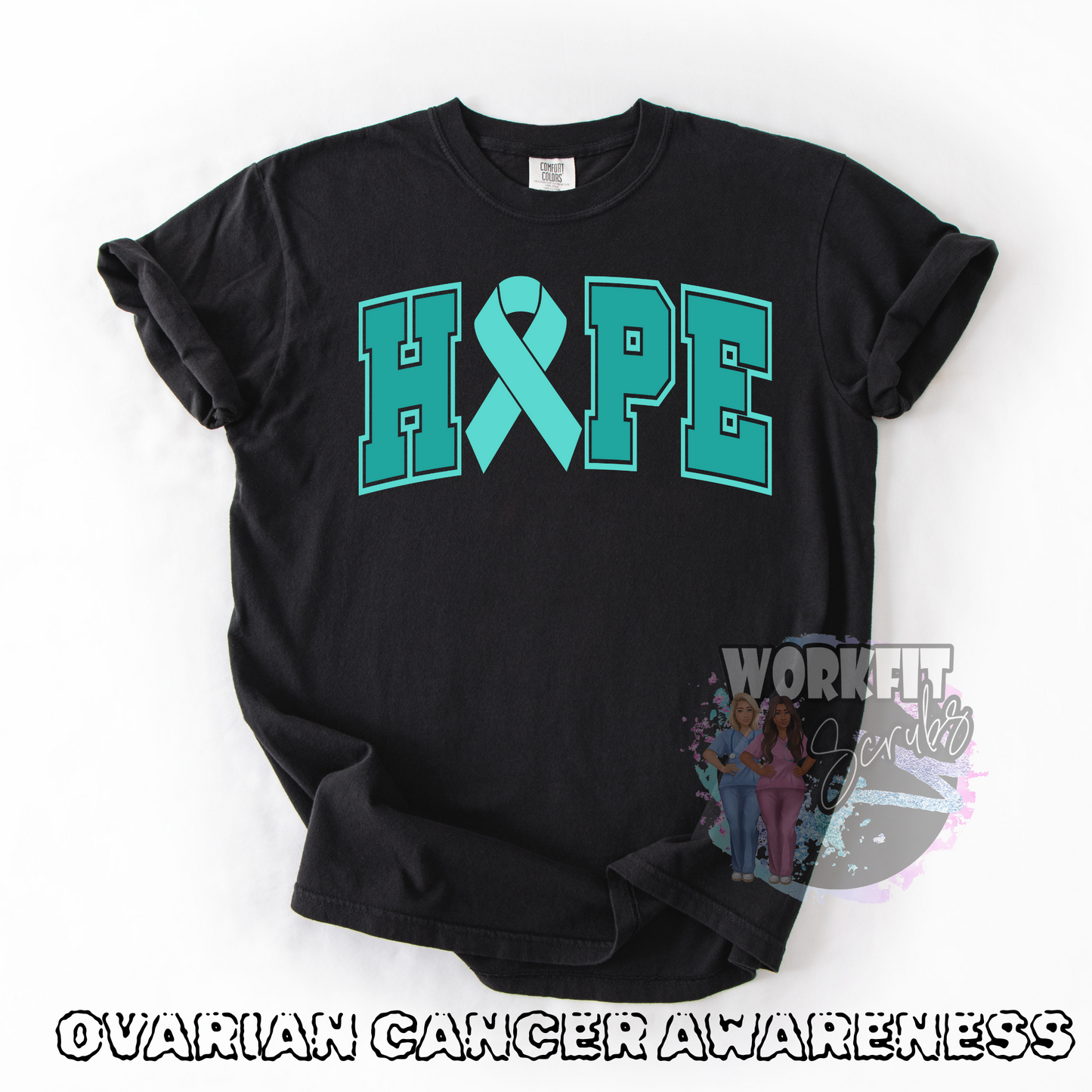 Ovarian Cancer Awareness