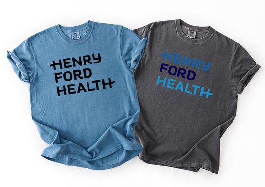 HFHC Blue Jean/ Pepper T Bundle