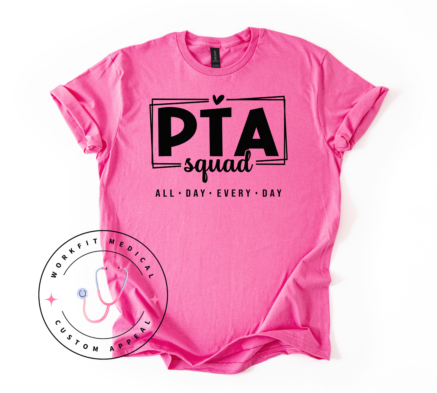 PTA Mode T-Shirts