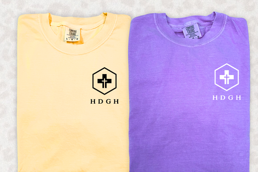 HDHC Bright Light Bundle