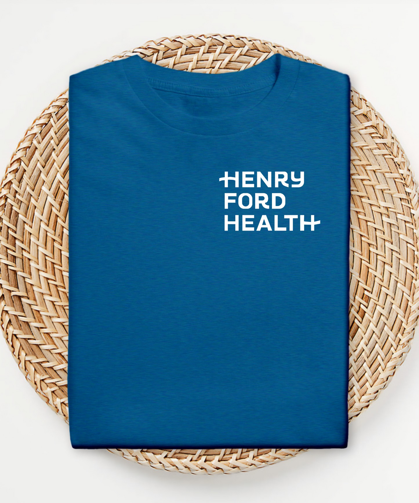 Henry Ford Health Gildan T-Shirts