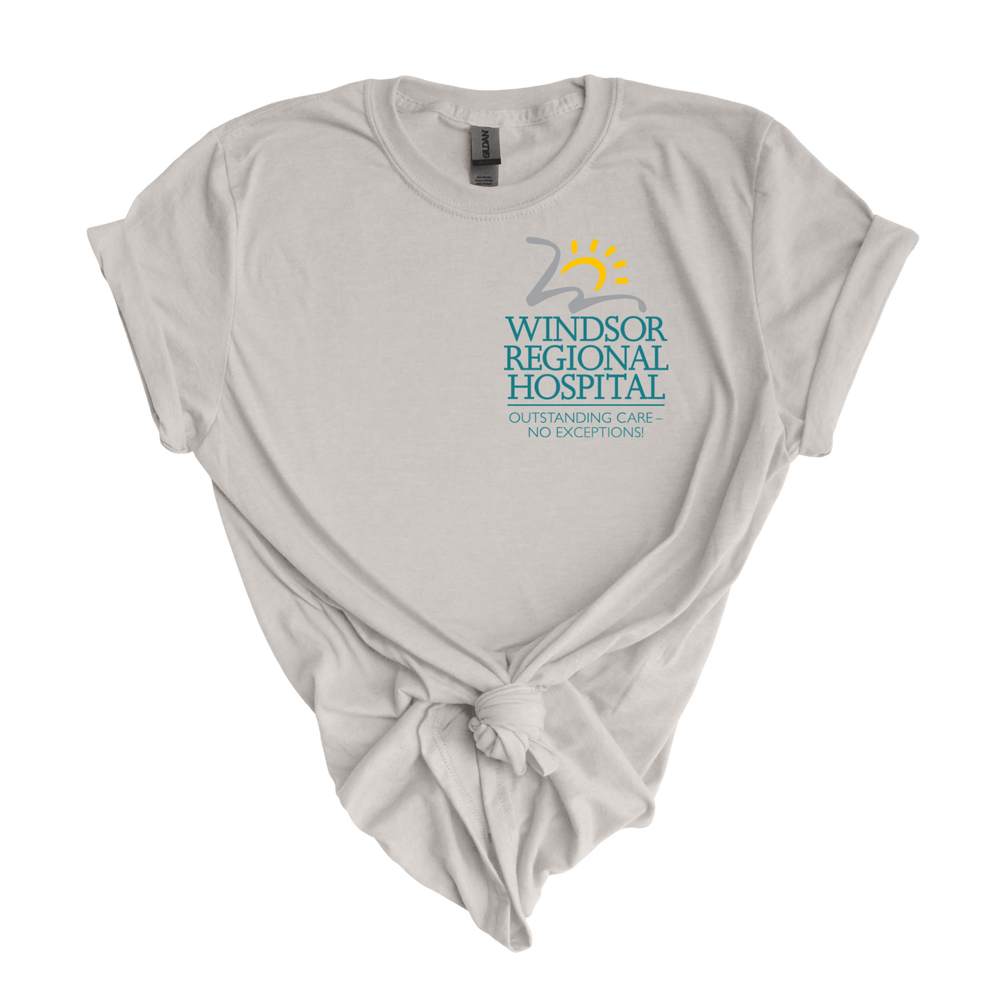 Windsor Regional Hospital - Merch T-Shirt